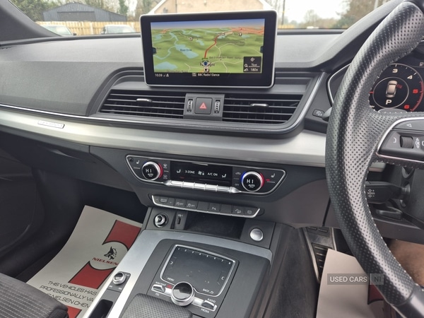 Used Audi Q5 2019 for sale - 77754804: Photo 24