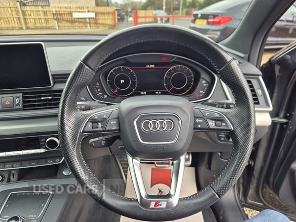 Used Audi Q5 2019 for sale - 77754804: Photo 25