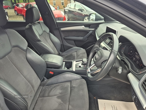 Used Audi Q5 2019 for sale - 77754804: Photo 26