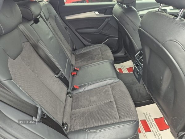 Used Audi Q5 2019 for sale - 77754804: Photo 27