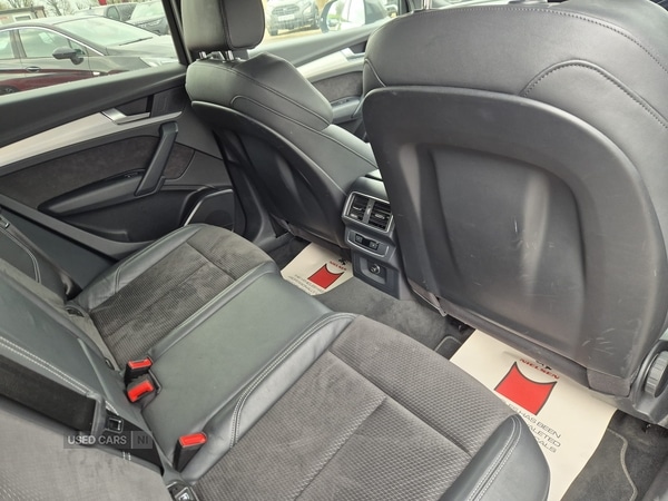 Used Audi Q5 2019 for sale - 77754804: Photo 28