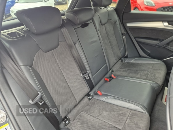 Used Audi Q5 2019 for sale - 77754804: Photo 29