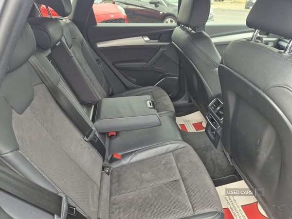 Used Audi Q5 2019 for sale - 77754804: Photo 30
