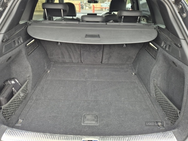 Used Audi Q5 2019 for sale - 77754804: Photo 31