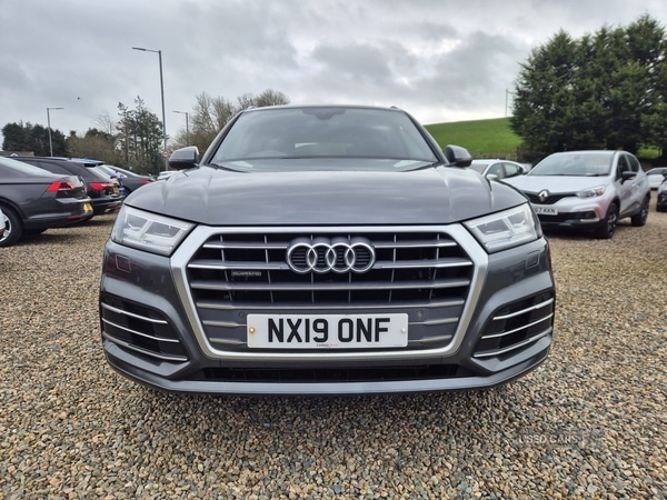 Used Audi Q5 2019 for sale - 77754804: Photo 6