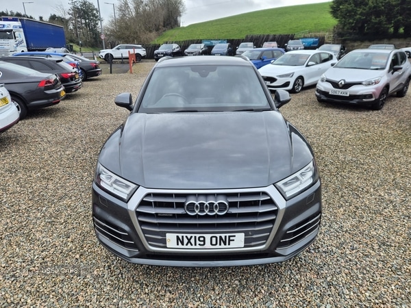 Used Audi Q5 2019 for sale - 77754804: Photo 7