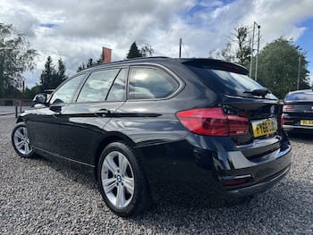Used BMW 3 Series 2018 for sale - 79727785: Photo