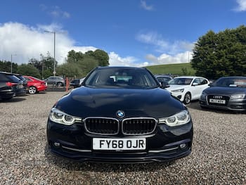 Used BMW 3 Series 2018 for sale - 79727785: Photo