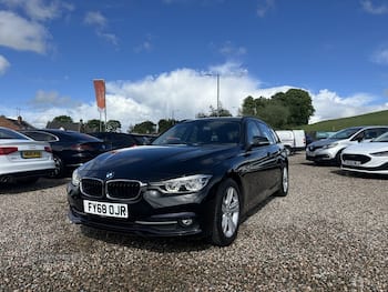 Used BMW 3 Series 2018 for sale - 79727785: Photo