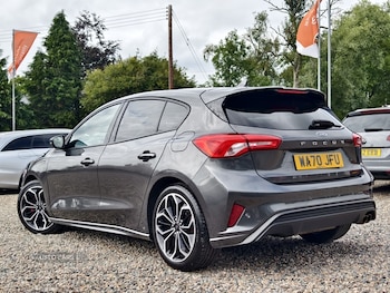 Used Ford Focus 2020 for sale - 75610171: Photo