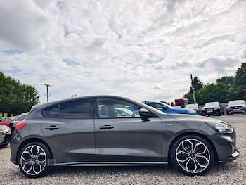 Used Ford Focus 2020 for sale - 75610171: Photo