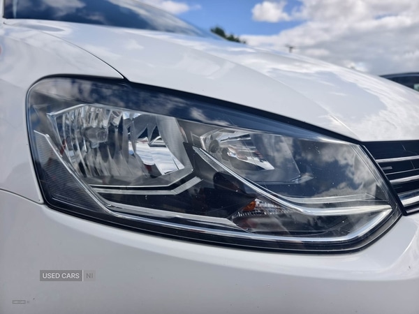 Used Volkswagen Polo 2017 for sale - 76887777: Photo 20