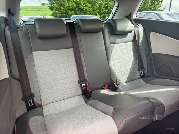 Used Volkswagen Polo 2017 for sale - 76887777: Photo 25