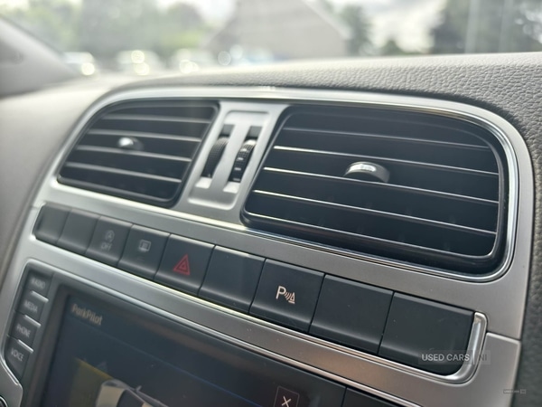 Used Volkswagen Polo 2017 for sale - 76887777: Photo 30