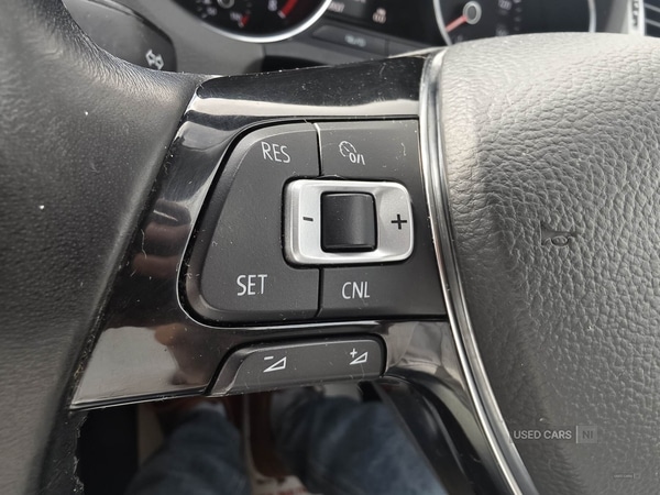 Used Volkswagen Polo 2017 for sale - 76887777: Photo 31