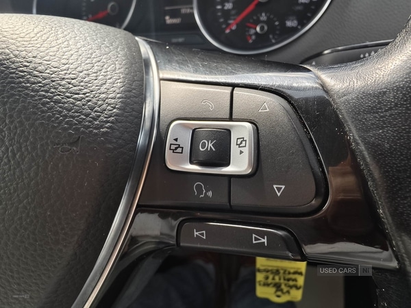 Used Volkswagen Polo 2017 for sale - 76887777: Photo 32