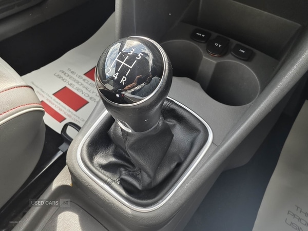 Used Volkswagen Polo 2017 for sale - 76887777: Photo 35