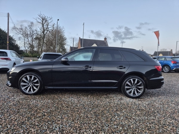 Used Audi A4 2022 for sale - 77626752: Photo 10