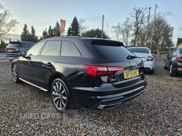 Used Audi A4 2022 for sale - 77626752: Photo 11