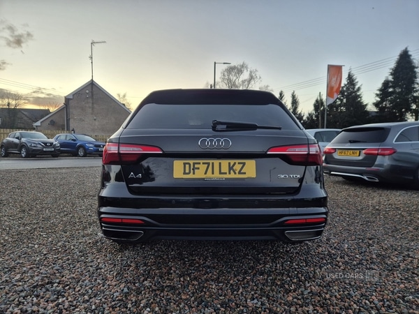 Used Audi A4 2022 for sale - 77626752: Photo 12