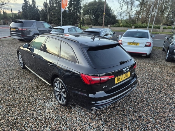 Used Audi A4 2022 for sale - 77626752: Photo 13