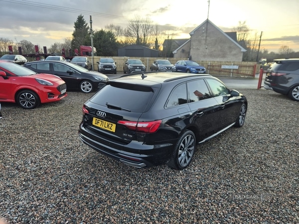 Used Audi A4 2022 for sale - 77626752: Photo 14