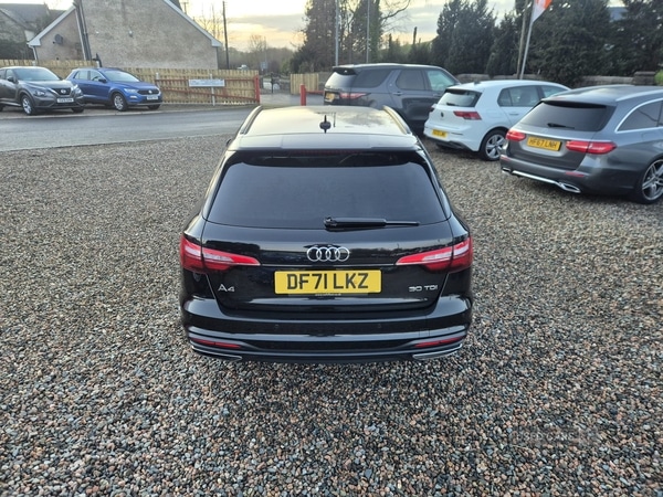 Used Audi A4 2022 for sale - 77626752: Photo 15