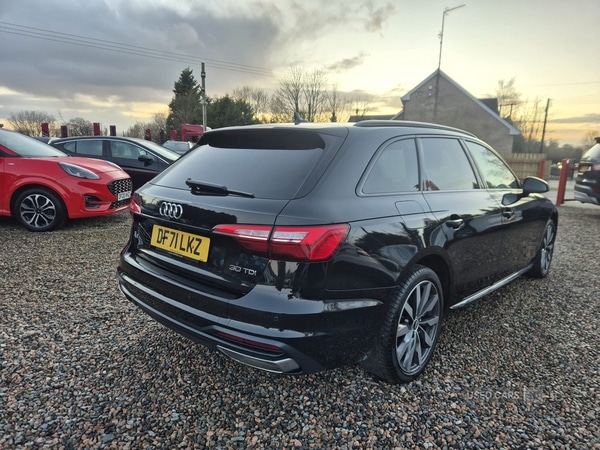 Used Audi A4 2022 for sale - 77626752: Photo 16