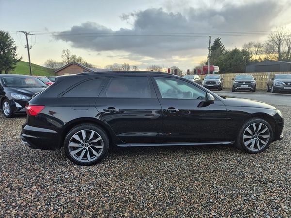 Used Audi A4 2022 for sale - 77626752: Photo 17