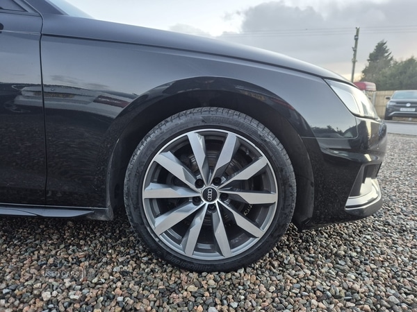 Used Audi A4 2022 for sale - 77626752: Photo 18