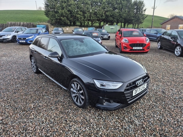 Used Audi A4 2022 for sale - 77626752: Photo 5