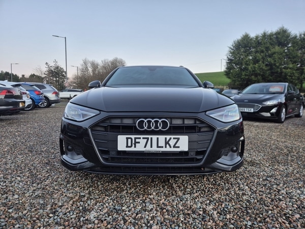 Used Audi A4 2022 for sale - 77626752: Photo 6