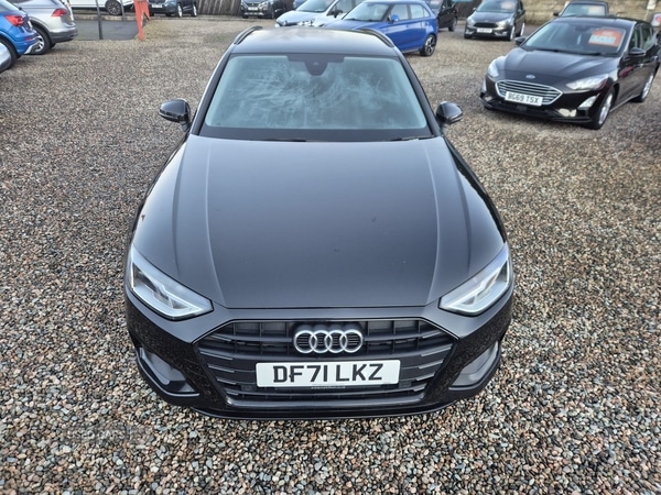 Used Audi A4 2022 for sale - 77626752: Photo 7