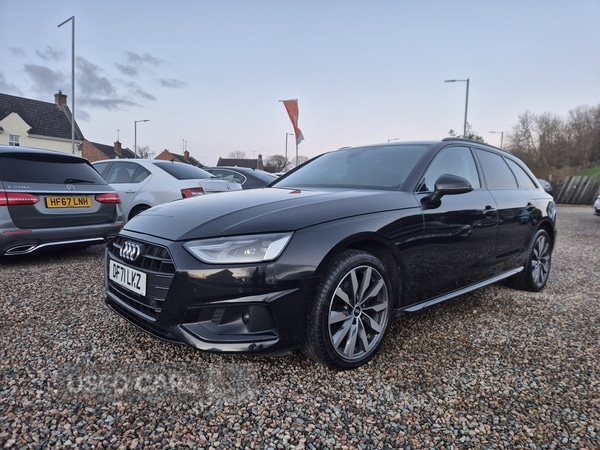 Used Audi A4 2022 for sale - 77626752: Photo 8