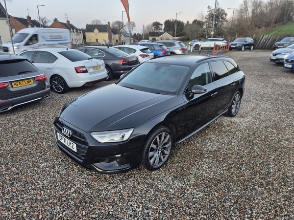 Used Audi A4 2022 for sale - 77626752: Photo 9