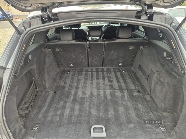 Used Mercedes-Benz E Class 2017 for sale - 77041353: Photo 17