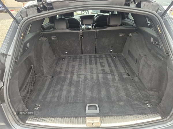 Used Mercedes-Benz E Class 2017 for sale - 77041353: Photo 20