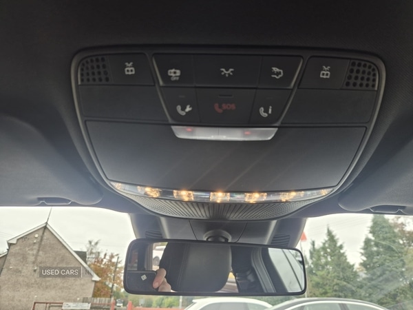 Used Mercedes-Benz E Class 2017 for sale - 77041353: Photo 22