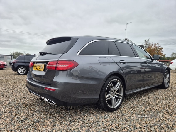 Used Mercedes-Benz E Class 2017 for sale - 77041353: Photo 3