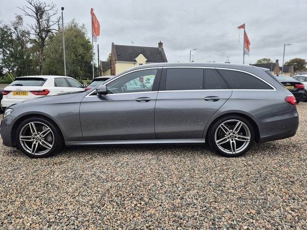Used Mercedes-Benz E Class 2017 for sale - 77041353: Photo 7