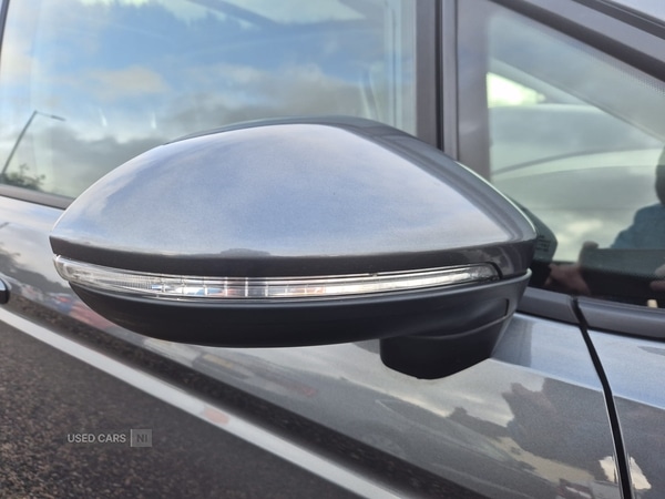 Used Volkswagen Touran 2018 for sale - 77426657: Photo 20