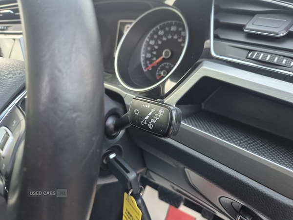 Used Volkswagen Touran 2018 for sale - 77426657: Photo 23