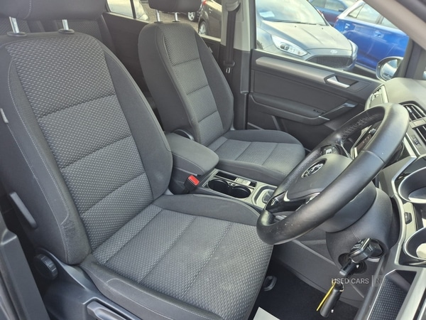 Used Volkswagen Touran 2018 for sale - 77426657: Photo 26