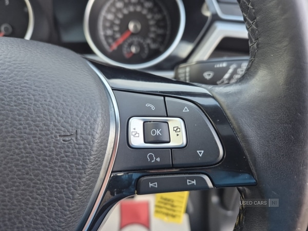 Used Volkswagen Touran 2018 for sale - 77426657: Photo 29