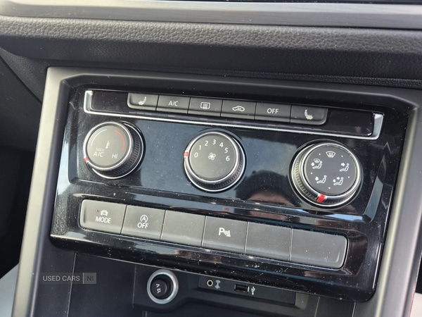 Used Volkswagen Touran 2018 for sale - 77426657: Photo 30