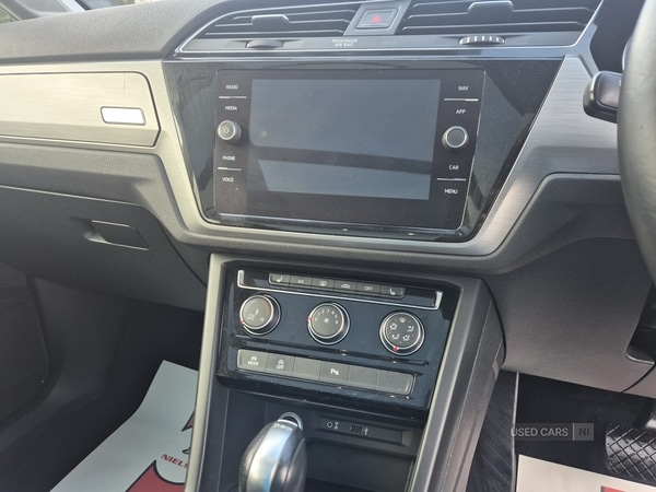 Used Volkswagen Touran 2018 for sale - 77426657: Photo 31