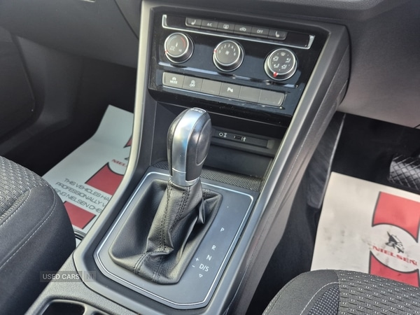 Used Volkswagen Touran 2018 for sale - 77426657: Photo 32