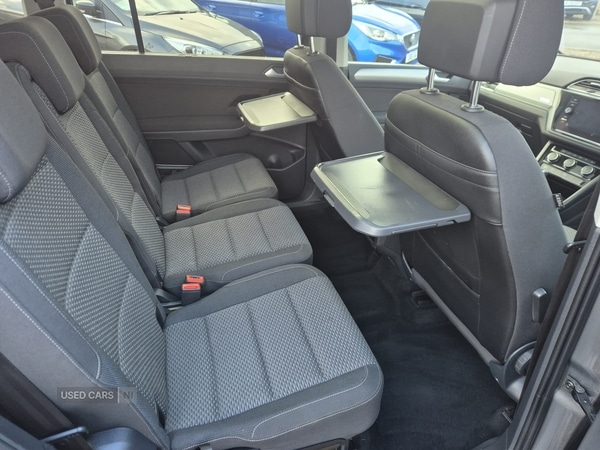 Used Volkswagen Touran 2018 for sale - 77426657: Photo 33