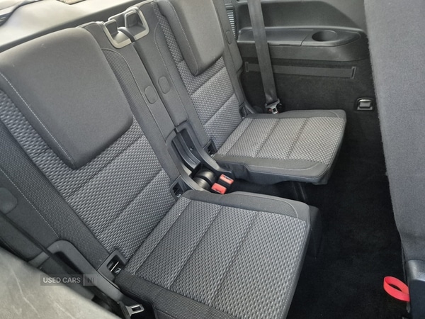 Used Volkswagen Touran 2018 for sale - 77426657: Photo 38