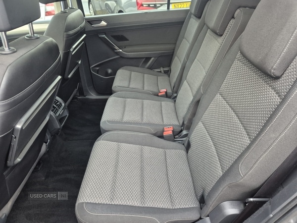 Used Volkswagen Touran 2018 for sale - 77426657: Photo 42